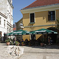 Pécs, Madžarska