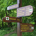 Pilis Mountains (Pilis hegység), Madžarska