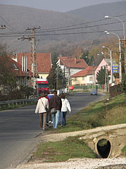  - Pilisszentkereszt, Madžarska