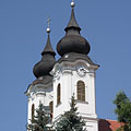 Tihany, Madžarska