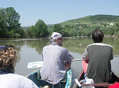  - Tokaj, Madžarska