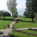 Balatonfüred, Węgry
