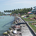 Balatonlelle, Węgry