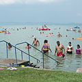 Balatonlelle, Węgry