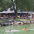 Balatonlelle, Węgry