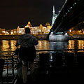 Budapeszt, Węgry