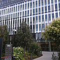 Issy-les-moulineaux, Francja