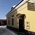 Szentendre (Święty Andrzej), Węgry