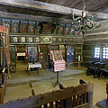 Szentendre (Święty Andrzej), Węgry