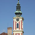 Szentendre (Święty Andrzej), Węgry