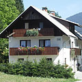 Lake Bohinj (Bohinjsko jezero), Словения