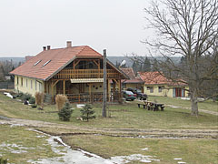 Tókert Pension (bed & breakfast) - Őriszentpéter, Унгария