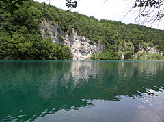  - Plitvice Lakes National Park, Хърватия