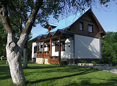 Poljanak 1A apartment house - Plitvice Lakes National Park, Хърватия