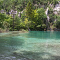 Plitvice Lakes National Park, Хърватия