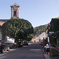 Tokaj, Унгария