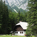 Triglav National Park, Словения