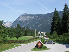  - Бохинское озеро (Bohinjsko jezero), Словения