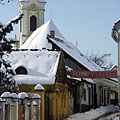 Szentendre (Сентендре), Венгрия