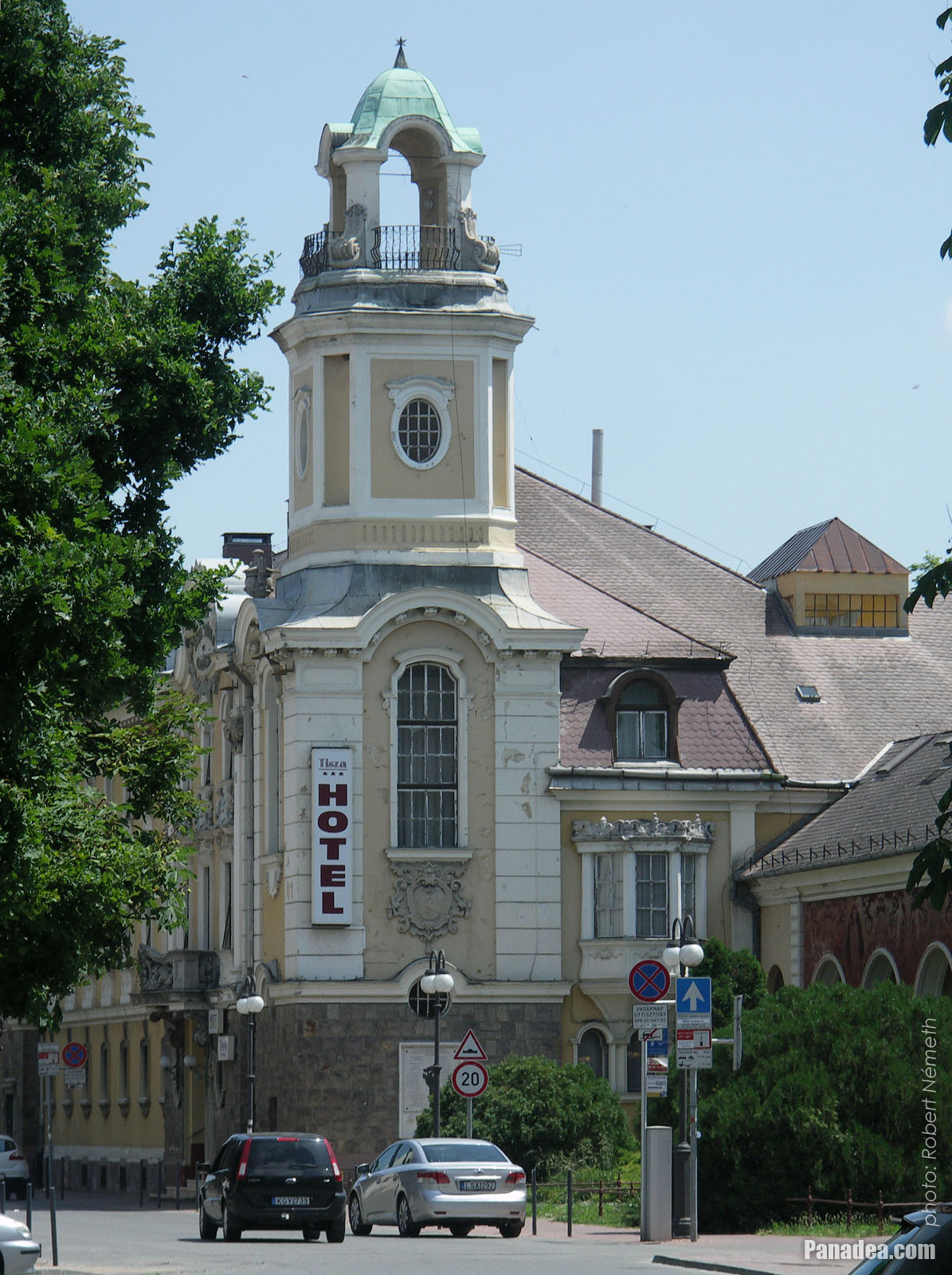 Сольнок венгрия фото