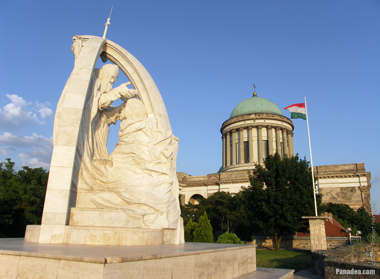 эстергом венгрия достопримечательности