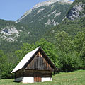 Lake Bohinj (Bohinjsko jezero), Словенія