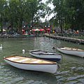 Balatonlelle, Ungarn