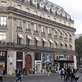 Paris, Frankrike