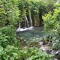 Plitvice Lakes National Park, Kroatia