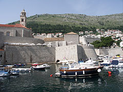 City Harbour - Dubrovnik, Kroatië