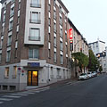 Issy-les-moulineaux, Frankrijk