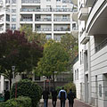 Issy-les-moulineaux, Frankrijk