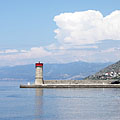 Senj, Kroatië