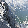 Triglav National Park, Slovenië