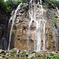 Plitvice Lakes National Park, Horvaatia