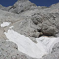 Triglav National Park, Sloveenia