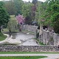 Bojnice (Bajmóc), Slovakiet