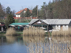 - Veresegyház, Ungarn