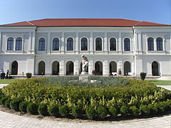 Grand Hotel Anna (originally "Nagyvendéglő" or "Grand Restaurant") - Balatonfüred, Ουγγαρία