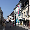 Kranj, Σλοβενία