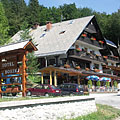 Λίμνη Bohinj (Bohinjsko jezero), Σλοβενία