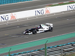 Formula Renault race (World Series by Renault, WSR) - Mogyoród, Ουγγαρία