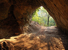 Istállós-kő (or Istállóskő) Cave - Szilvásvárad, Ουγγαρία