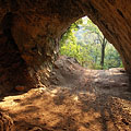 Istállós-kő (or Istállóskő) Cave - Szilvásvárad, Ουγγαρία