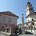 Kranj, سلوفينيا