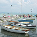 Balatonlelle, Hungary