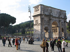 - ローマ, イタリア