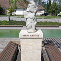 Szentendre, ハンガリー