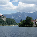 Bled, 슬로베니아