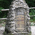 Lake Bohinj (Bohinjsko jezero), 슬로베니아